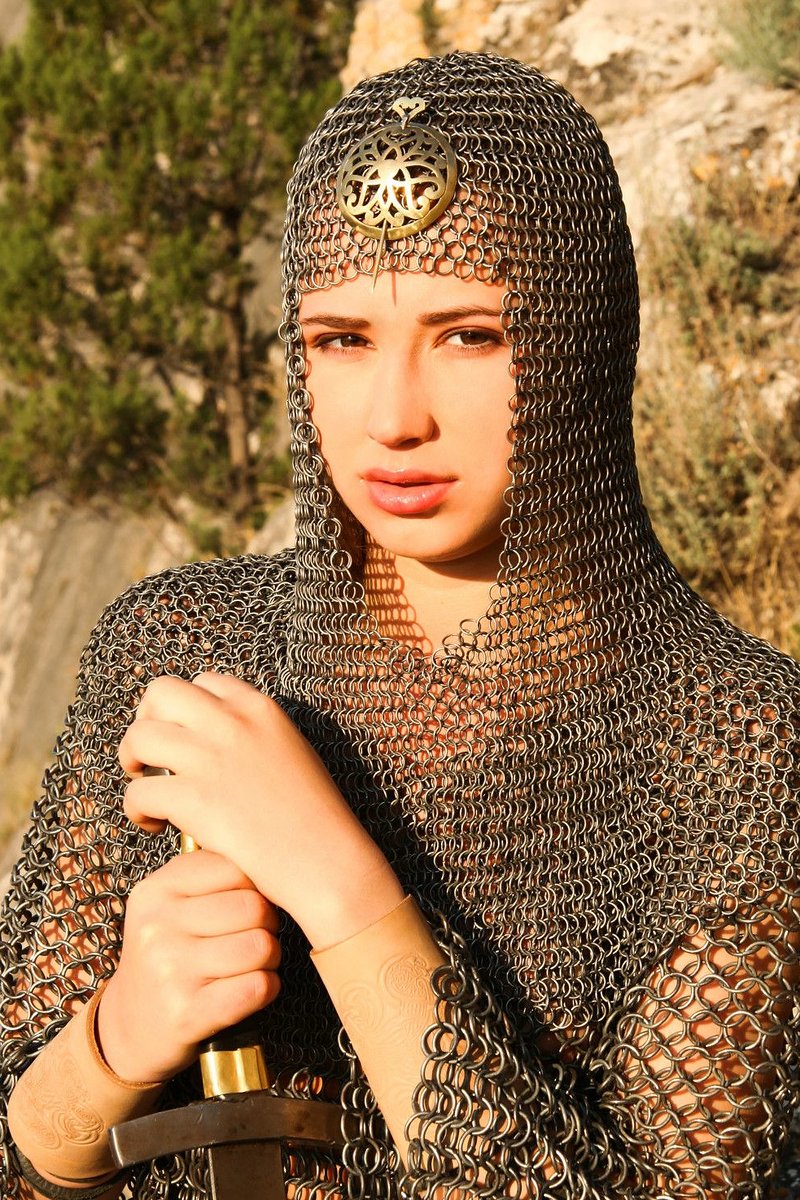 Проститутка Марина