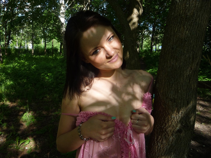 Проститутка Мария